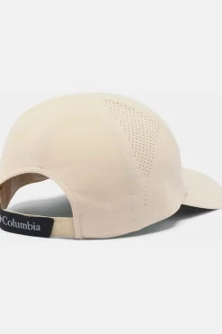 Clearance Columbia Pet Silver Ridge™ Iv Ball Cap Ancient Fossil