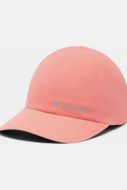 New Columbia Pet Silver Ridge™ Iv Ball Cap mid pink