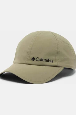 Pet Silver Ridge™ Iv Ball Cap-Columbia Best