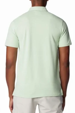 Outlet Columbia Polo Nelson Point™ Sage Leaf