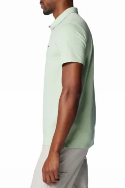 Outlet Columbia Polo Nelson Point™ Sage Leaf