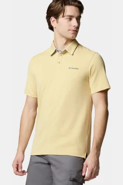 Online Columbia Polo Nelson Point™ mid yellow