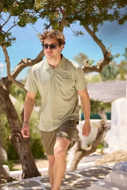 Polo Utilizer-Columbia Discount