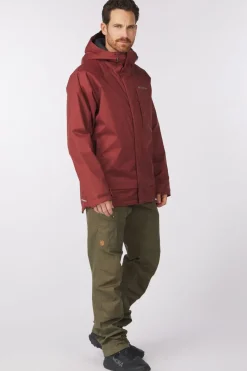 New Columbia Regenjas Black Mesa™ Rain Spice