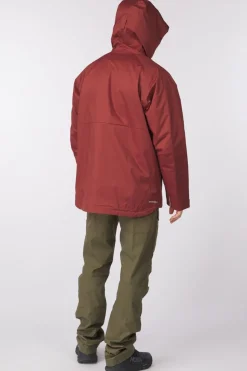 New Columbia Regenjas Black Mesa™ Rain Spice