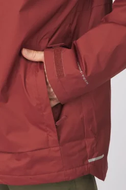 New Columbia Regenjas Black Mesa™ Rain Spice