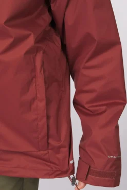 New Columbia Regenjas Black Mesa™ Rain Spice