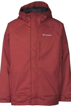 New Columbia Regenjas Black Mesa™ Rain Spice