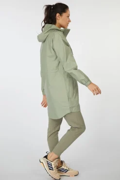 Clearance Columbia Regenjas Splash Side™ Ii Jacket Safari Crinkle