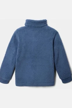 Hot Columbia Rugged Ridge™ Ii Sherpa Full Zip Dark Mountain