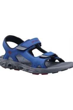 Fashion Columbia Sandaal  Techsun Vent royal blue/dark grey
