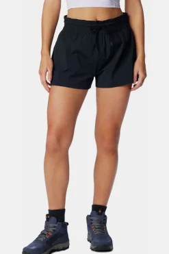 Discount Columbia Short Boundless Trek™ Active Cargo Short 5" black
