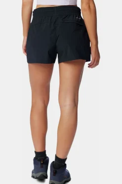 Discount Columbia Short Boundless Trek™ Active Cargo Short 5