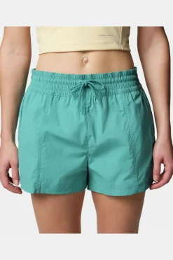 New Columbia Short Boundless Trek™ Active Cargo Short 5