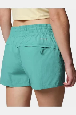 New Columbia Short Boundless Trek™ Active Cargo Short 5