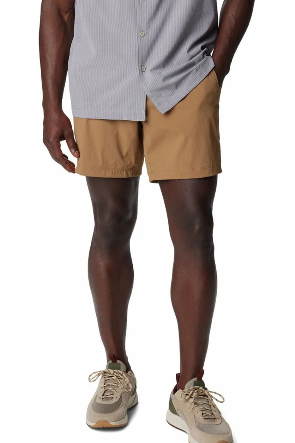 Fashion Columbia Short Landroamer™ Ripstop Short Delta
