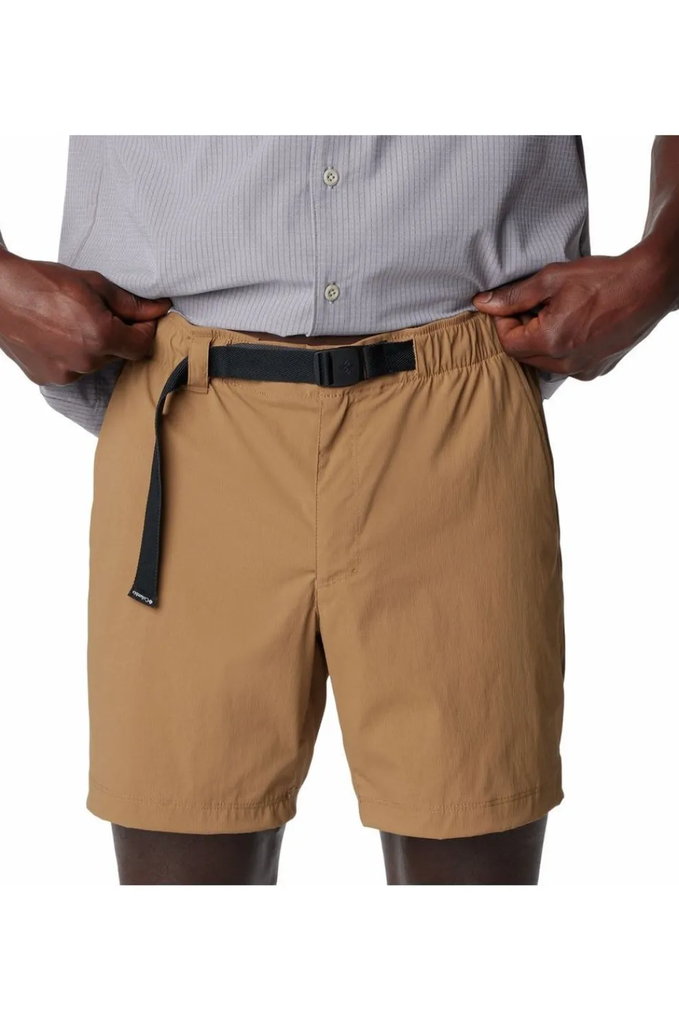 Fashion Columbia Short Landroamer™ Ripstop Short Delta