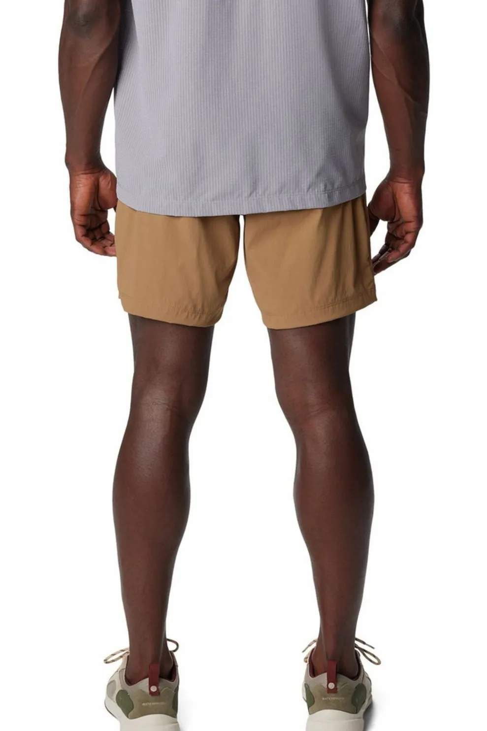 Fashion Columbia Short Landroamer™ Ripstop Short Delta