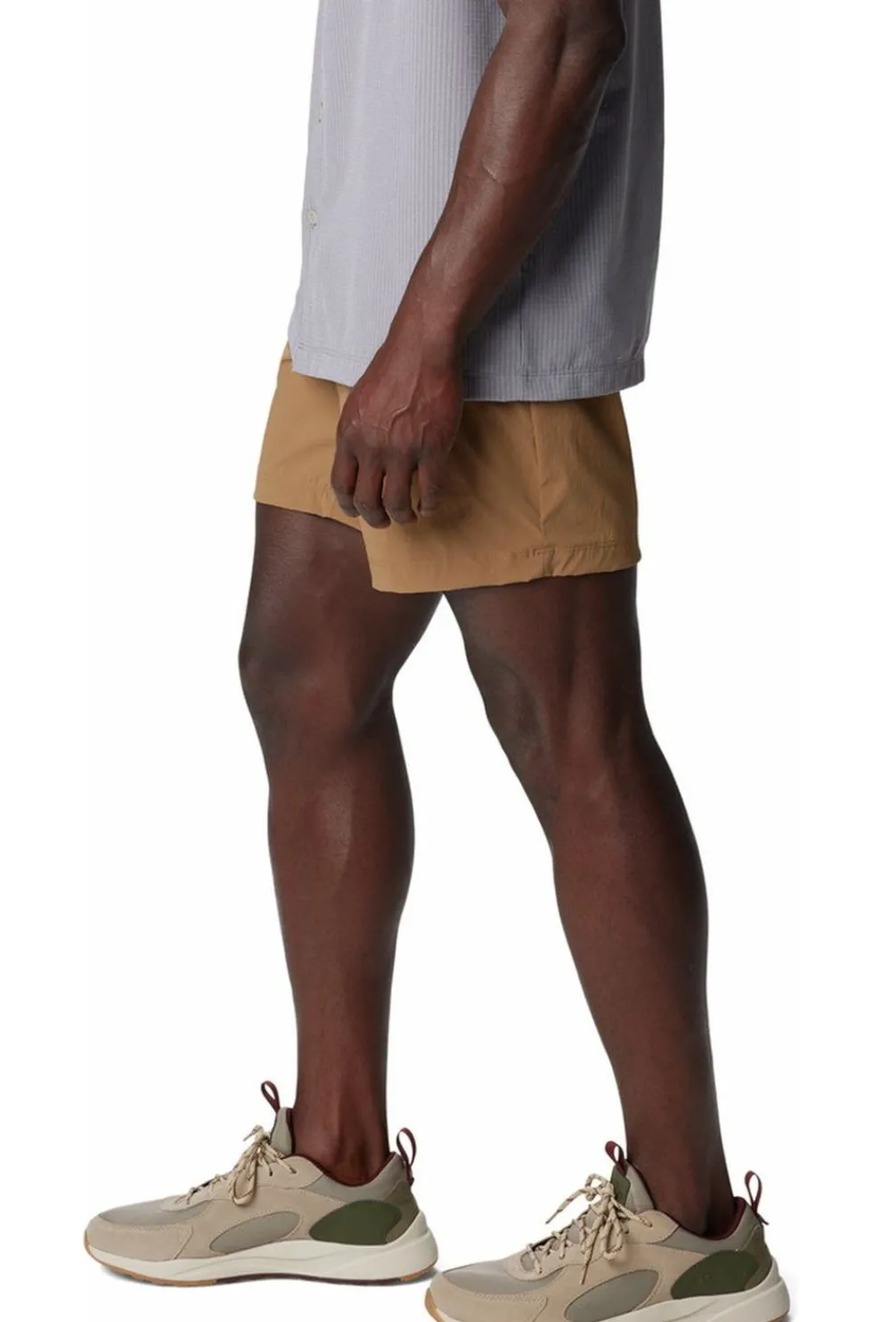 Fashion Columbia Short Landroamer™ Ripstop Short Delta