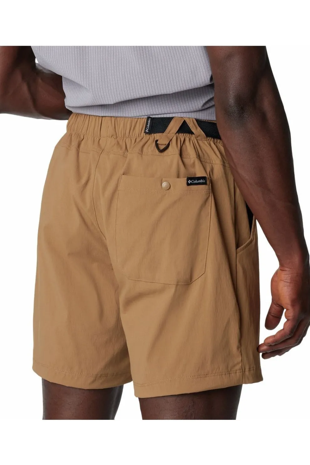 Fashion Columbia Short Landroamer™ Ripstop Short Delta