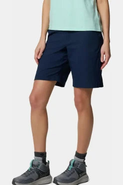 Sale Columbia Short Leslie Falls™ Long Short Ii Collegiate Navy