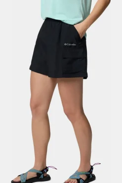 Hot Columbia Short Sandier™ Short Black