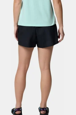 Hot Columbia Short Sandier™ Short Black
