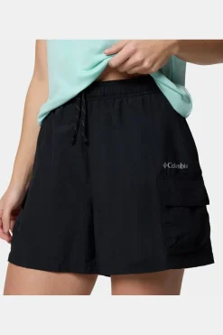 Hot Columbia Short Sandier™ Short Black