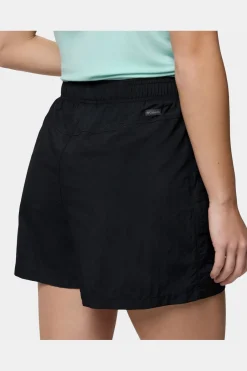 Hot Columbia Short Sandier™ Short Black
