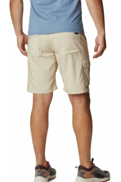 Fashion Columbia Short Silver Ridge™ Utility Cargo 10" Ancient Fossil