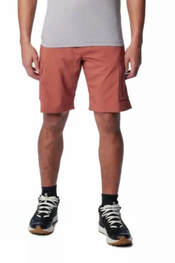 Short Silver Ridge™ Utility Cargo 10"-Columbia Outlet