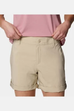 Best Columbia Short Silver Ridge™ Utility Short Ancient Fossil