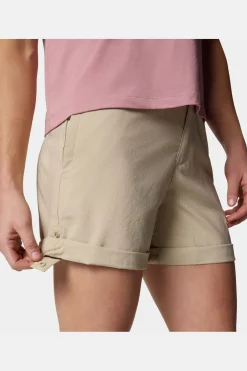 Best Columbia Short Silver Ridge™ Utility Short Ancient Fossil