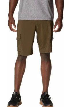Short Silver Ridge™ Utility Cargo 10"-Columbia Fashion