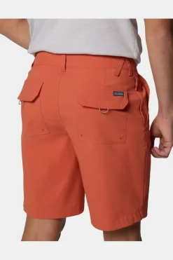 Short Tech Trail™ Utility Short-Columbia New