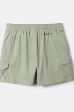 Short Tech Trail™ Utility Short-Columbia Sale