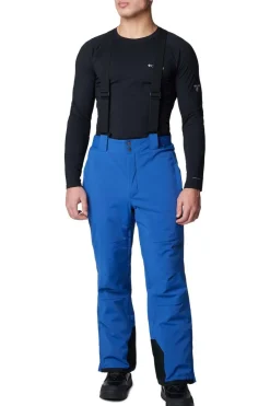 Clearance Columbia Skibroek Cirque Bowl™ Pant Mountain Blue