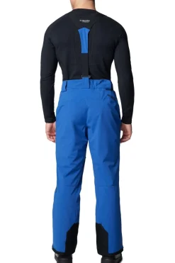 Clearance Columbia Skibroek Cirque Bowl™ Pant Mountain Blue