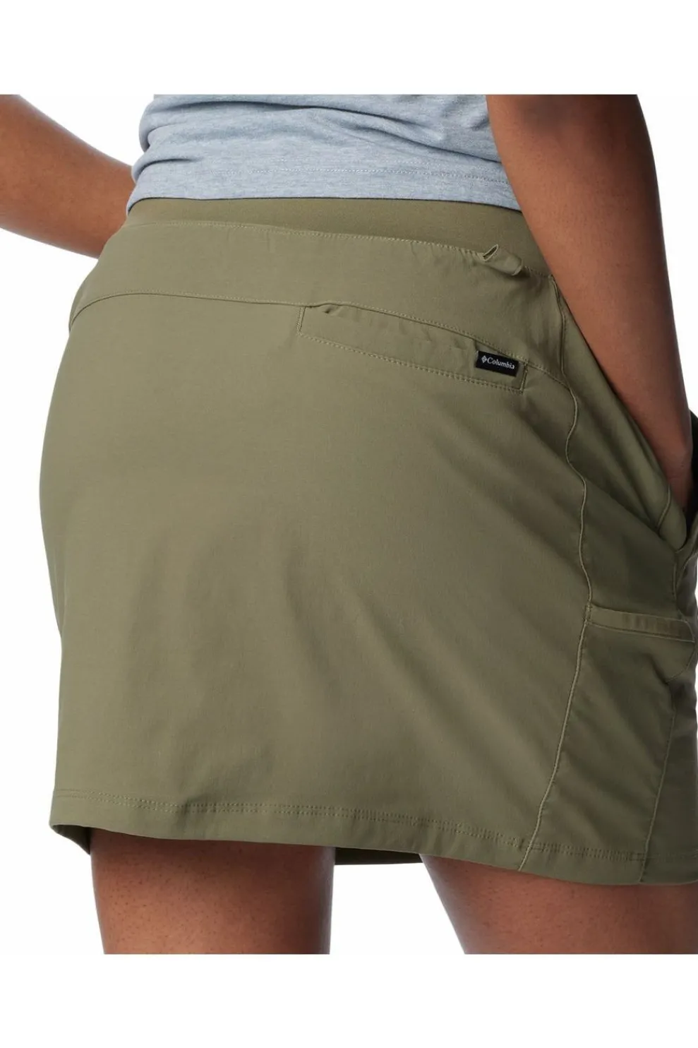Skort Leslie Falls™ Skort-Columbia Best