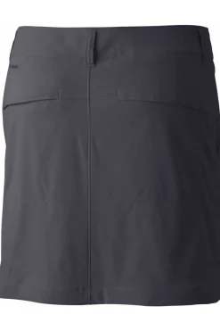 Outlet Columbia Skort Saturday Trail dark blue