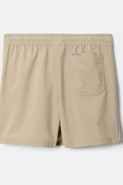 Fashion Columbia Skort Silver Ridge™ Utility Skort Ancient Fossil