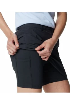 Outlet Columbia Skort Summit Valley™ Skort Black