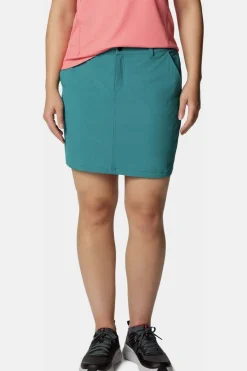 Outlet Columbia Skort Summit Valley™ Skort Ii River Blue