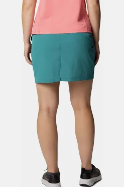 Outlet Columbia Skort Summit Valley™ Skort Ii River Blue