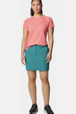 Outlet Columbia Skort Summit Valley™ Skort Ii River Blue