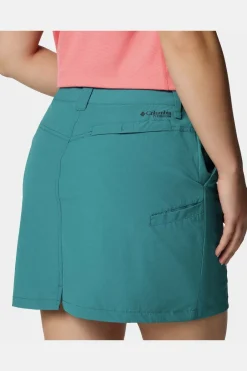 Outlet Columbia Skort Summit Valley™ Skort Ii River Blue