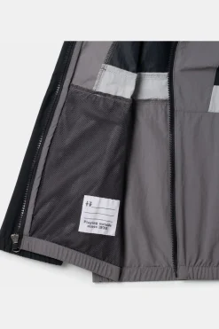 Sale Columbia Softshell Jas Spire Valley™ Windbreaker black/mid grey