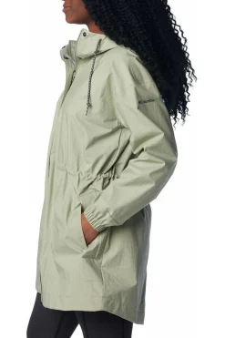 Sale Columbia Splash Side™ Jacket Safari Crinkle