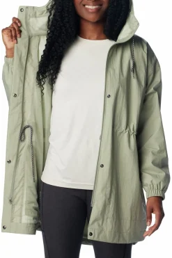 Sale Columbia Splash Side™ Jacket Safari Crinkle