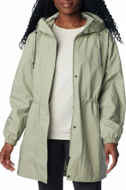 Sale Columbia Splash Side™ Jacket Safari Crinkle